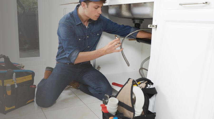 Emergency Shut-off Service in Napakiak, AK